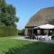 Part of a Farmhouse with Private Terrace - Eede