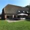 Part of a Farmhouse with Private Terrace - Eede