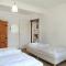 Part of a Farmhouse with Private Terrace - Eede
