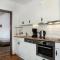 Part of a Farmhouse with Private Terrace - Eede