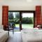 Part of a Farmhouse with Private Terrace - Eede