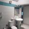 Apartment bay, Bougainville Bay Resort