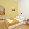 Stelios Residence Apartments