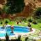 Paraiso Las Palmeras Lodge