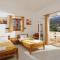 Stelios Residence Apartments