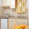 Stelios Residence Apartments