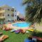 Stelios Residence Apartments