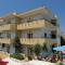 Stelios Residence Apartments