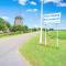 Detached house on the water with jetty in Langweer Frl - Boornzwaag