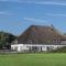 Farmhouse in De Cocksdorp near Beach