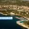 2 - luxury studio with terrace in heart of Split - Split