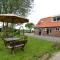 Modern Holiday Home in Holten with Forest Near