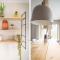 Bungalow in Texel near De Slufter Reserve