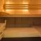 Lush Villa in De Cocksdorp Texel with Steambath