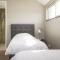 Lush Villa in De Cocksdorp Texel with Steambath