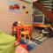 Family villa w Trampoline, Pool