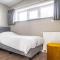 Pet-Friendly Texel Escape
