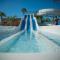 Camping Paradis Le Pearl