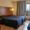 Hotel J. Balmes Vic