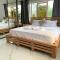 CAM Getaway Villa