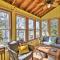 Canal-Front Paradise with Dock in Kill Devil Hills