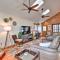 Canal-Front Paradise with Dock in Kill Devil Hills