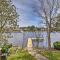 Canal-Front Paradise with Dock in Kill Devil Hills