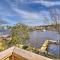 High-End Canalfront Paradise with Dock and Kayaks! - Kill Devil Hills