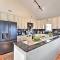 High-End Canalfront Paradise with Dock and Kayaks! - Kill Devil Hills