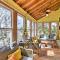 High-End Canalfront Paradise with Dock and Kayaks! - Kill Devil Hills
