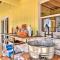 High-End Canalfront Paradise with Dock and Kayaks! - Kill Devil Hills