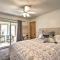 High-End Canalfront Paradise with Dock and Kayaks! - Kill Devil Hills