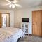 High-End Canalfront Paradise with Dock and Kayaks! - Kill Devil Hills