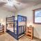 High-End Canalfront Paradise with Dock and Kayaks! - Kill Devil Hills