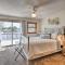 Canal-Front Paradise with Dock in Kill Devil Hills