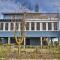High-End Canalfront Paradise with Dock and Kayaks! - Kill Devil Hills