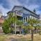 Canal-Front Paradise with Dock in Kill Devil Hills