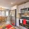 Furnished Deck: Show Low White Mountain Cottage
