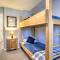 Furnished Deck: Show Low White Mountain Cottage