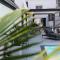 KRACHER Apartment No 1 - inklusive Pool