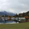 Sunny Bluffs Chalets - Kaslo