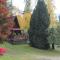 Sunny Bluffs Chalets - Kaslo