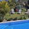 Seafront 3 bedroom villa Medea with private pool and garden. - Polis Chrysochous