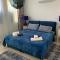 Seafront 3 bedroom villa Medea with private pool and garden. - Polis Chrysochous