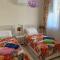Seafront 3 bedroom villa Medea with private pool and garden. - Polis Chrysochous