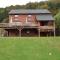 Rendeux Retreat with Sauna