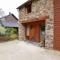 Rendeux Retreat with Sauna