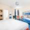 Sandpiper Holiday Apartments
