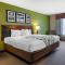 Sleep Inn & Suites Stockbridge Atlanta South