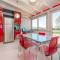 Red Luxury a pochi passi dal mare